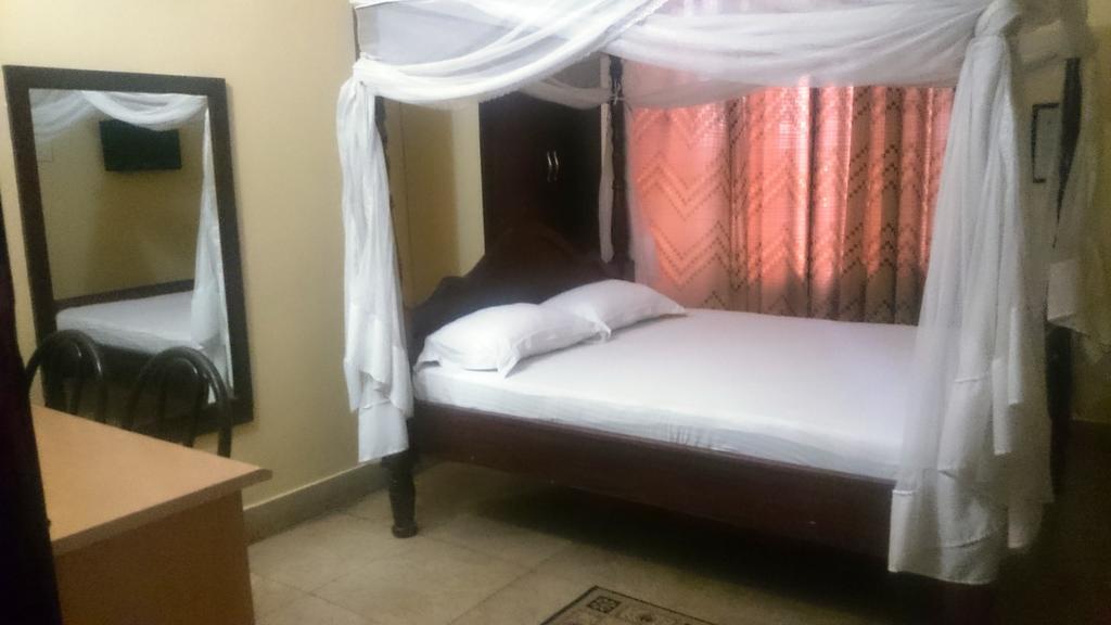 Transit Motel Ukonga Dar es Salaam Exterior foto