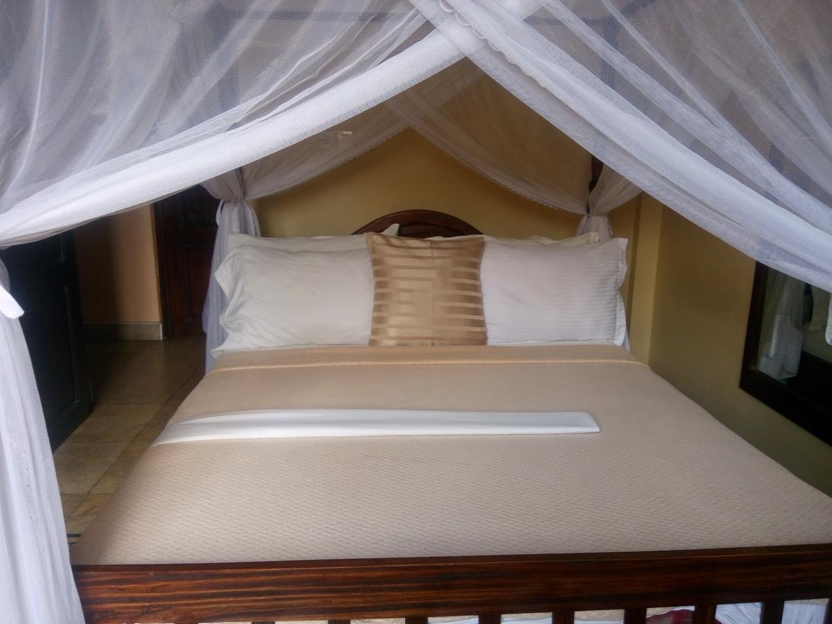 Transit Motel Ukonga Dar es Salaam Exterior foto